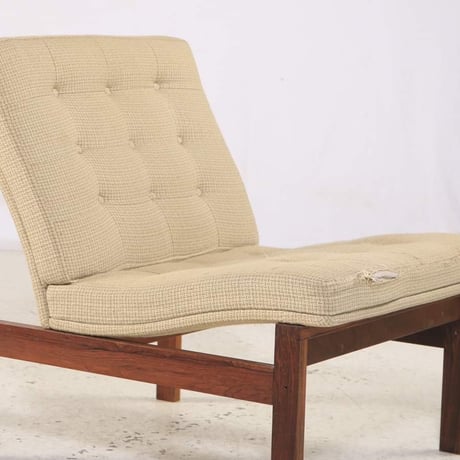 【Vintage】"Moduline" Sofa System / Designed by Ole Gjerløv-Knudsen & Torben Lind for France & Son