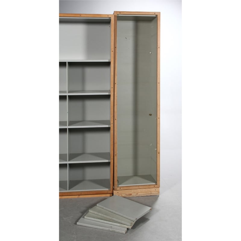 Vintage】Book Shelf 