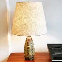 Soholm Table Lamp/スーホルム テーブルランプ