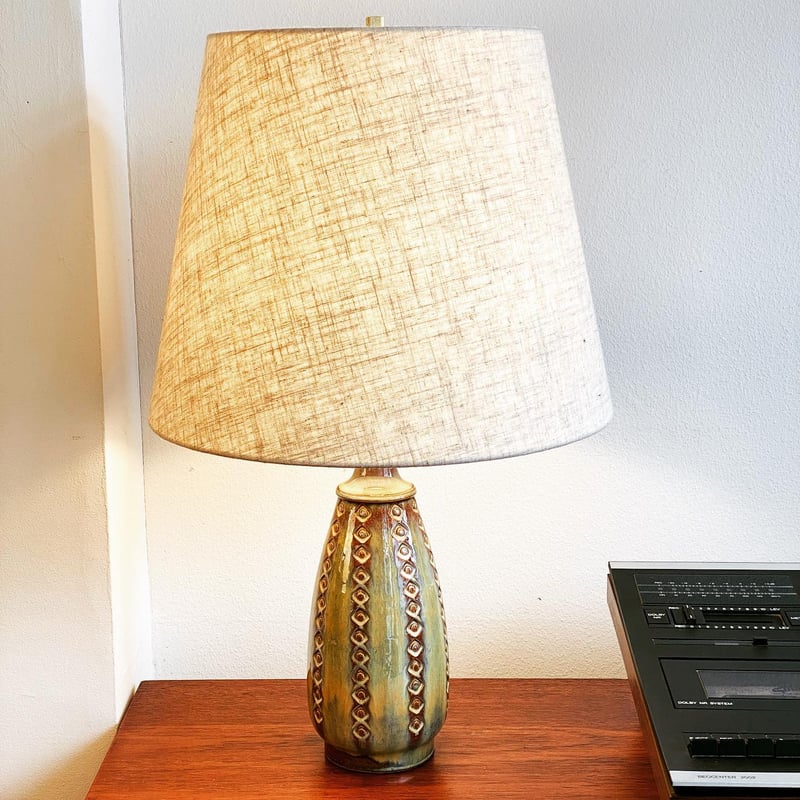 Soholm Table Lamp/スーホルム テーブルランプ | THE NORDISK C 