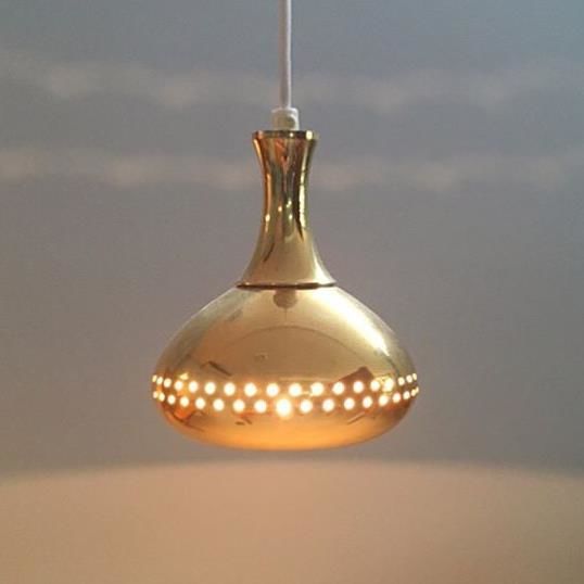 Hans Agne Jakobsson ハンスアウネヤコブソン ペンダントライト yamagiwa ヤマギワ JAKOBSSON LAMP ヤコブソンランプ 323F-222