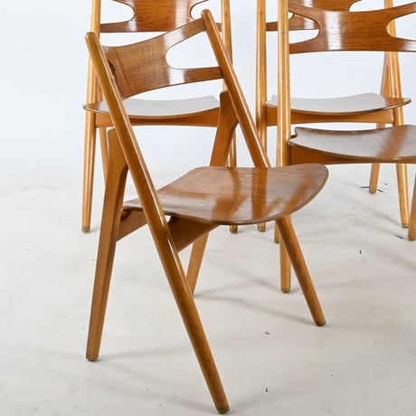 CATEGORY ダイニングチェア | THE NORDISK CIRKUS