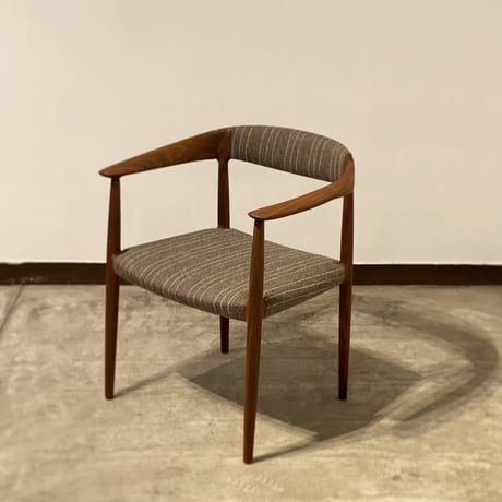 【受注生産品】DC11 Dining Chair｜INODA+SVEJE