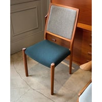 Model86  Teak By Niels  Otto Moller