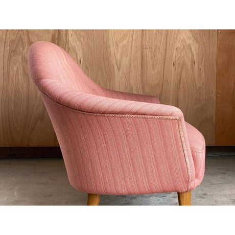 【Vintage】"Paradiset" 3-seater Sofa — Designed by Kerstin Hörlin-Holmquist for NK Möbler —