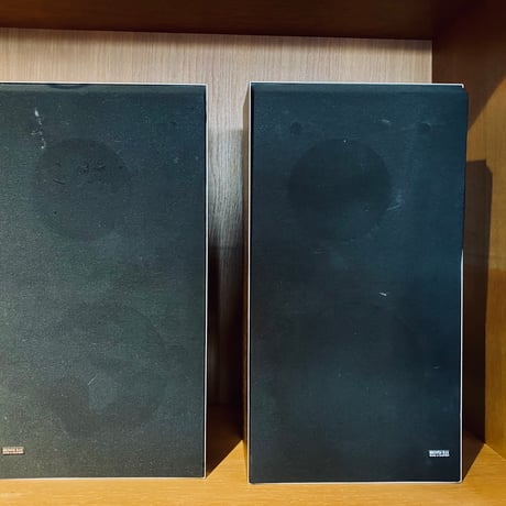 B&O Beovax S22　パッシブスピーカー(1ペア）