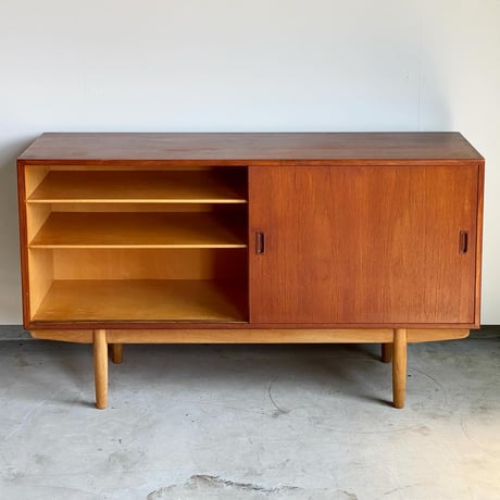 Side Board by Børge Mogensen