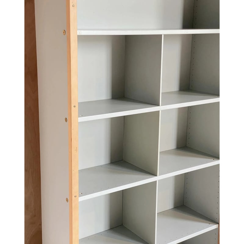 Vintage】Book Shelf 