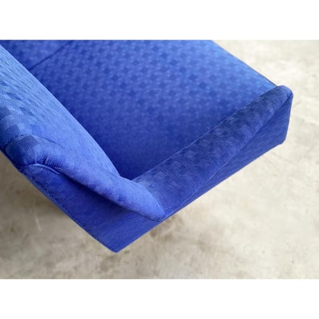 【Vintage】3-Seater Sofa｜Peter Hvidt & Orla Mølgaard Nielsen