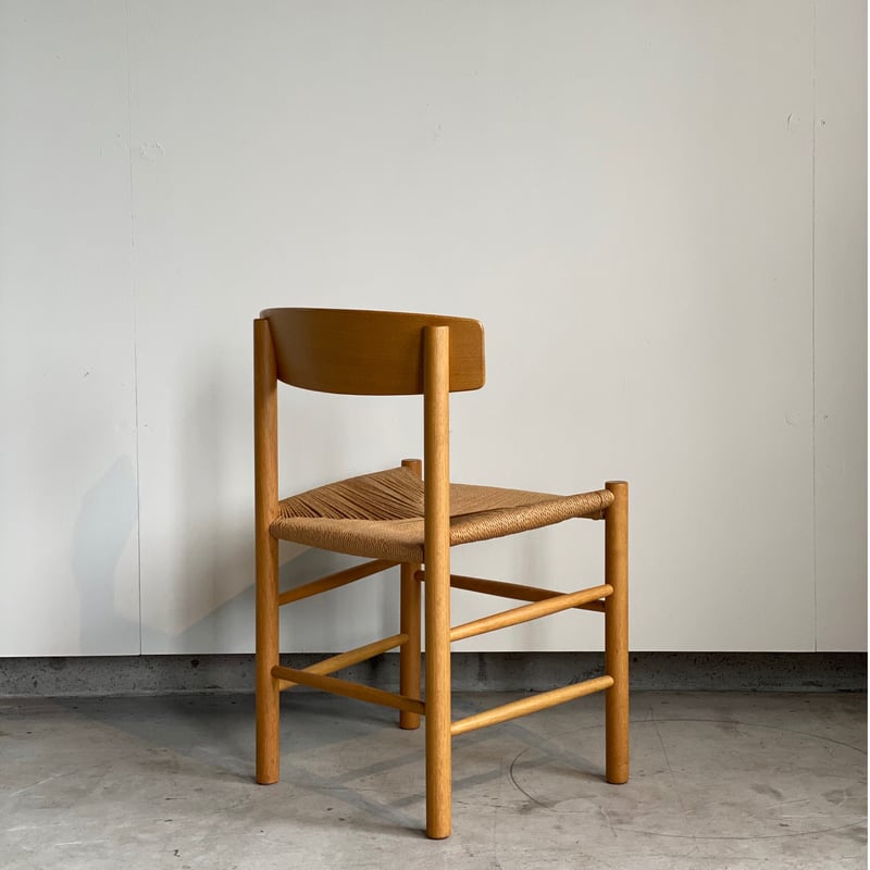 J39 / オーク by Børge Mogensen | THE NORDISK CIRKUS