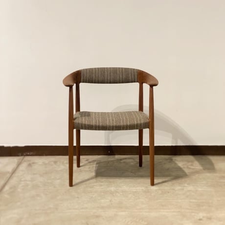 【受注生産品】DC11 Dining Chair｜INODA+SVEJE
