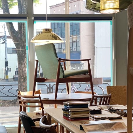 【売約済Vintage】Easy Chair Model 138 | Finn Juhl for France & Son