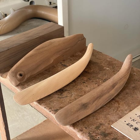 【受注生産品】DC11 Dining Chair｜INODA+SVEJE