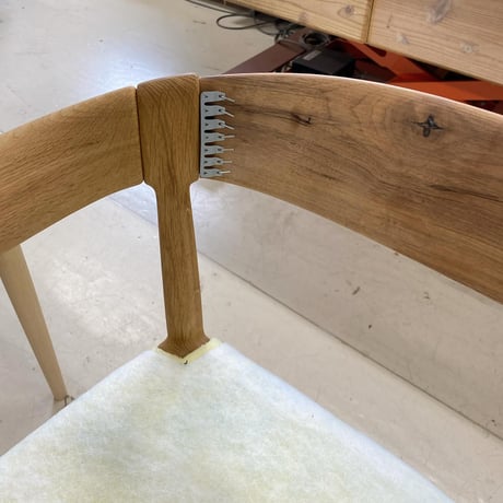 【受注生産品】DC11 Dining Chair｜INODA+SVEJE