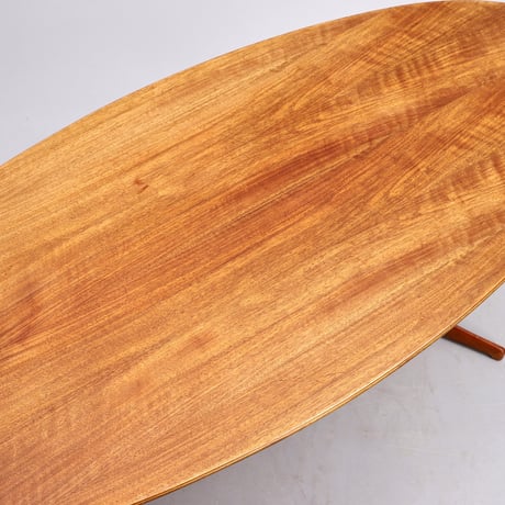 "Plummonet" Coffee table by Kerstin Horlin Holmquist For NK mobler