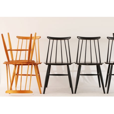 【Vintage】Fanett Chair（ファネットチェア）｜Ilmari Tapiovaara