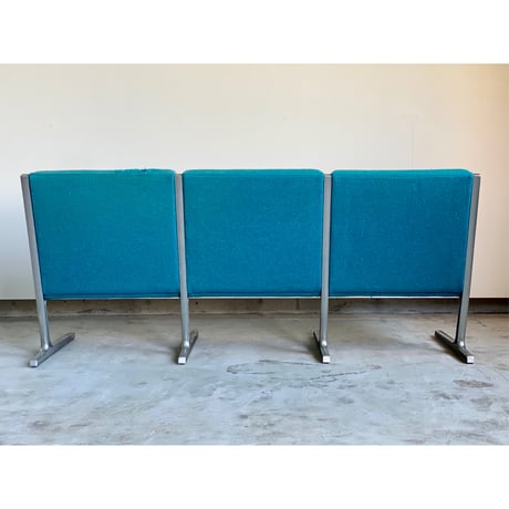 【Vintage】Airport Sofa 3P (Model 186) | Ditte & Adrian Heath for France & Son