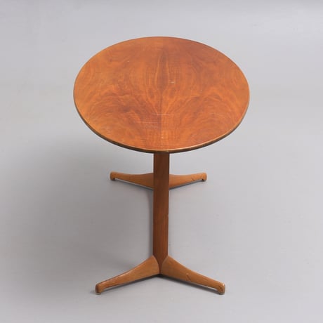 【Vintage】"Plummonet" Coffee Table — Designed by Kerstin Hörlin-Holmquist 3/3入荷分