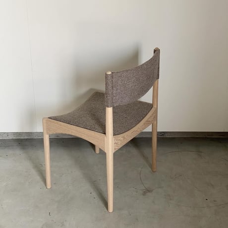 【受注生産品】Modus Dining Side Chair & Arm Chair Kristian Vedel Miyazaki Chair Factory