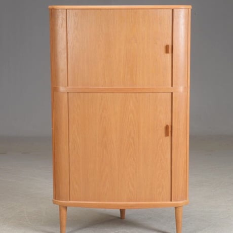 Arne Hovmand Olsen コーナーボード Oak