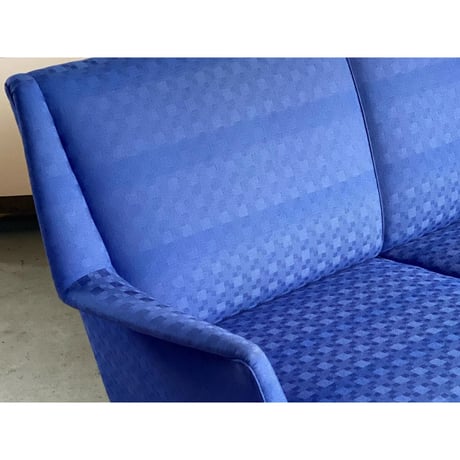 【Vintage】3-Seater Sofa｜Peter Hvidt & Orla Mølgaard Nielsen