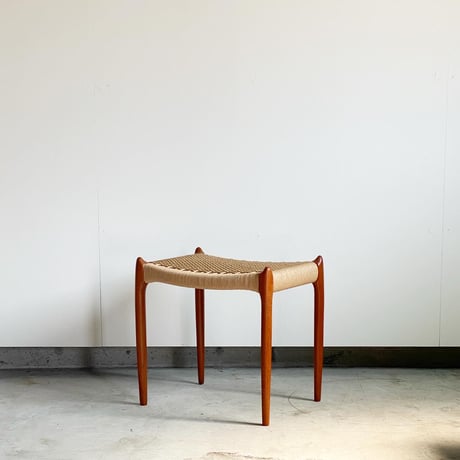 J.L Moller 78A TEAK ペーパーコード