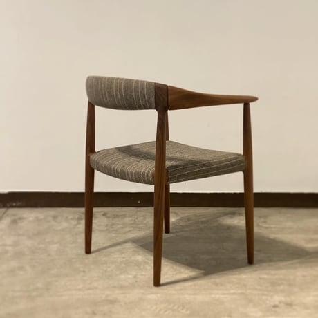 【受注生産品】DC11 Dining Chair｜INODA+SVEJE