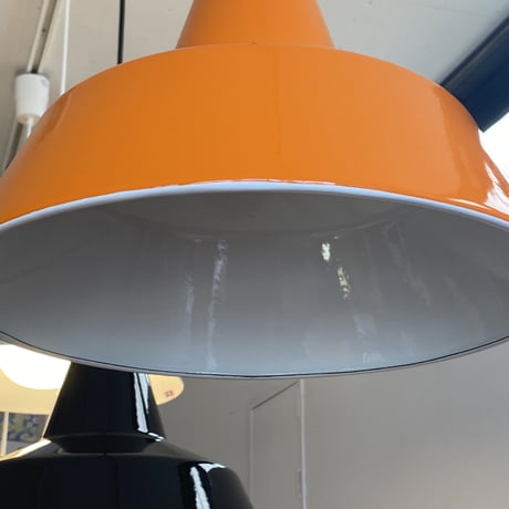 【Vintage】Workshop Lamp | Louis Poulsen — 暮らしを照らす「用の美」