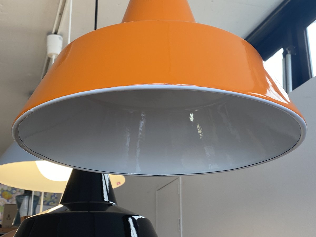 louis poulsen Work Shop Lamp | THE NORDISK CIRKUS