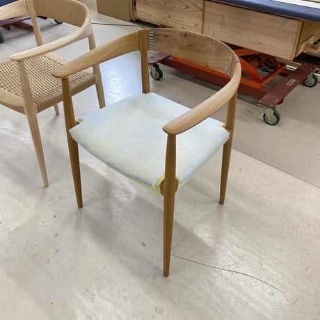 【受注生産品】DC11 Dining Chair｜INODA+SVEJE