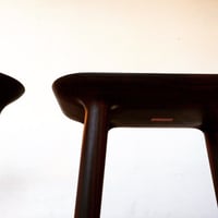 宮崎椅子製作所　bon stool ローズウッド（限定）
