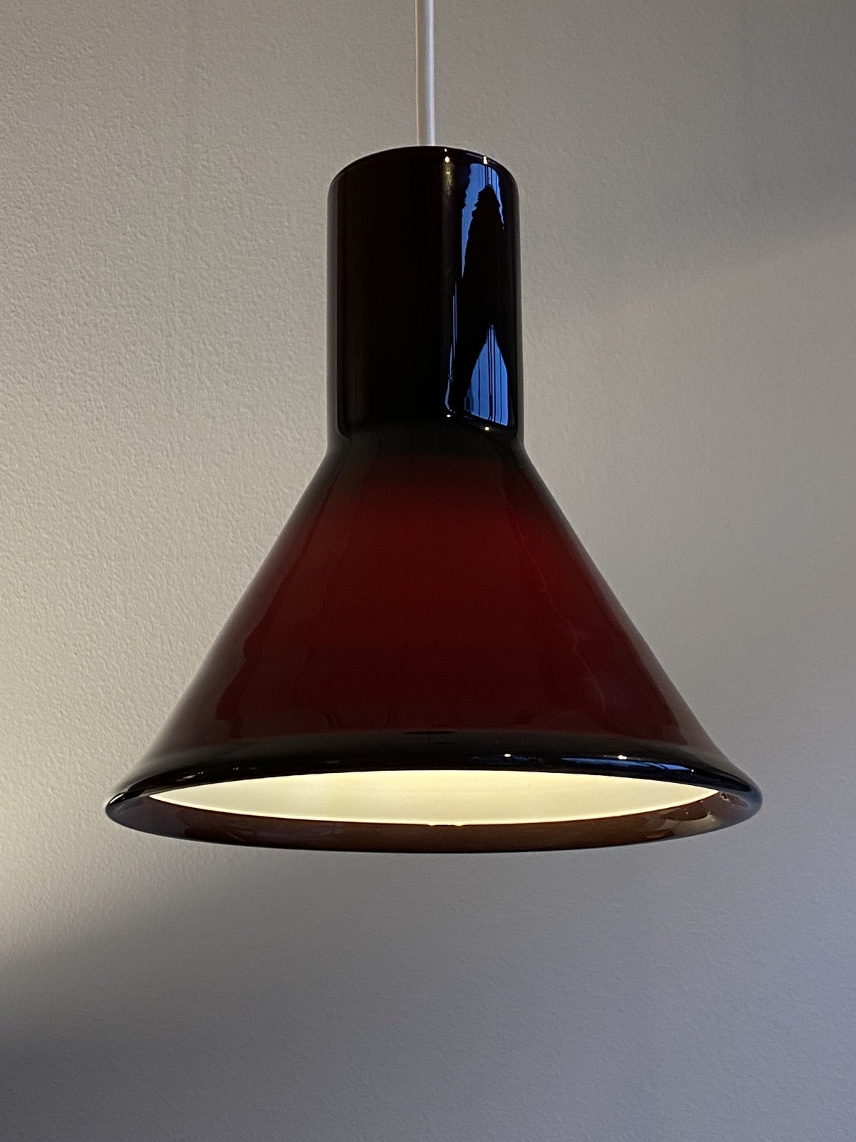 完売品】MARTA PENDANT LAMP マルタ ペンダントランプ