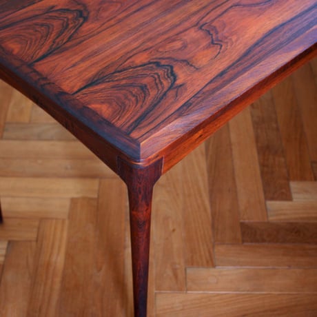 Side Table by Torbjørn Afdal
