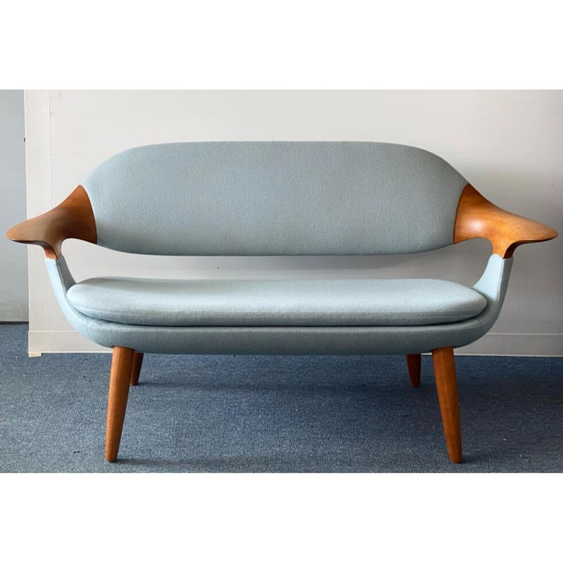 IS Sofa By INODA SVEJE | THE NORDISK CIRKUS