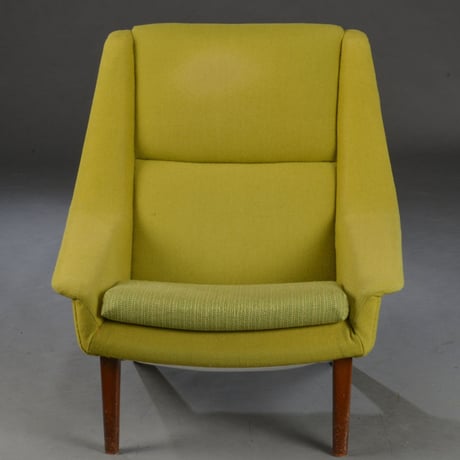 Folke Ohlsson Modle 4410 ラウンジチェア