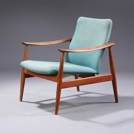 【売約済Vintage】Easy Chair Model 138 | Finn Juhl for France & Son