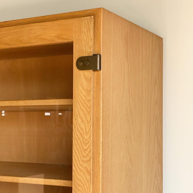 Borge Mogensen ORESUNDビューローSET オーク | THE NORDIS