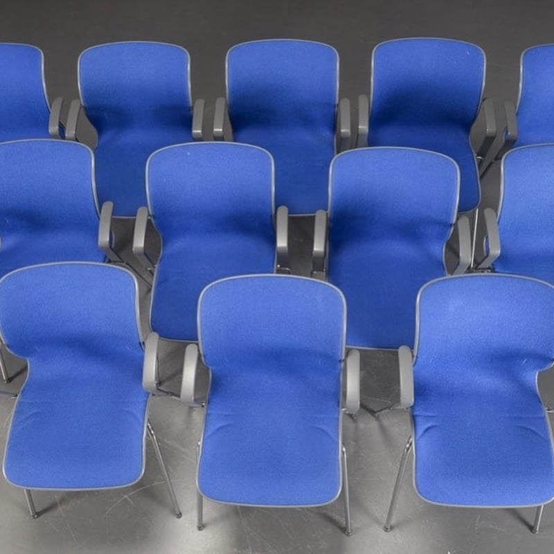 Ensemble Arm Chair Design Alfred Homann | THE N