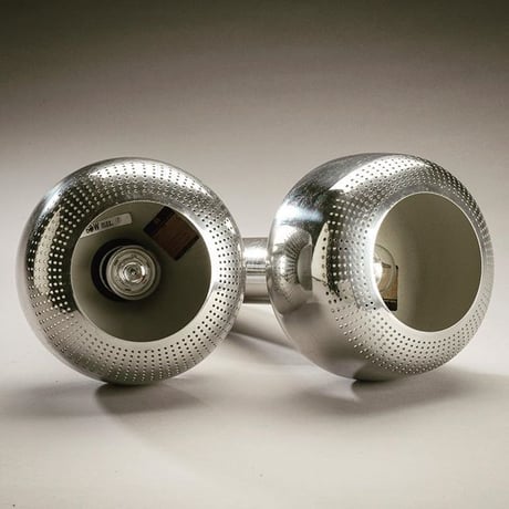 【Vintage】Silver Pendant | Vilhelm Lauritzen for Louis Poulsen