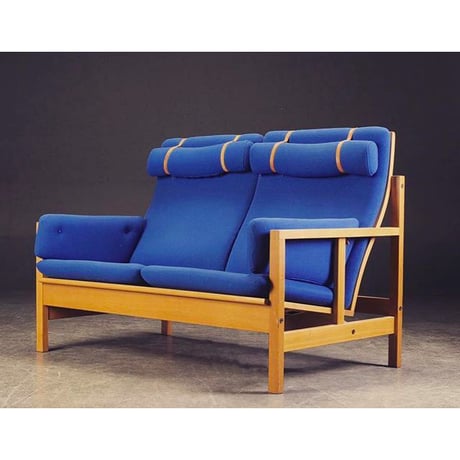 Børge Mogensen model 2252  2シーターソファ