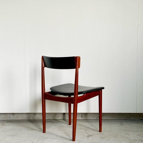 【Vintage】Model 39 Dining Chair | Henry Rosengren Hansen for Brande Møbelfabrik