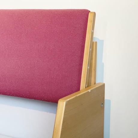 【北欧名作家具】GE258 Day Bed Beech / Hans J. Wegner