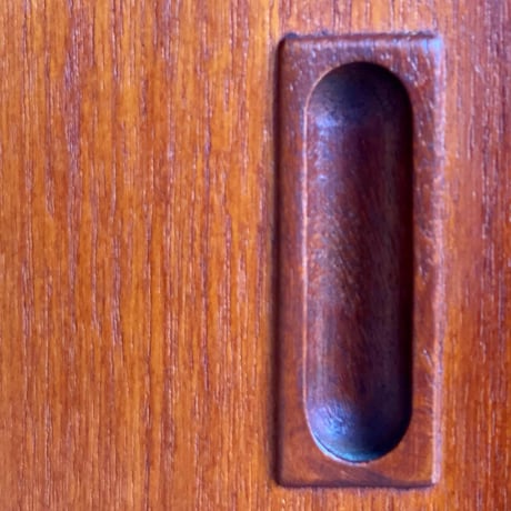 Side Board by Børge Mogensen