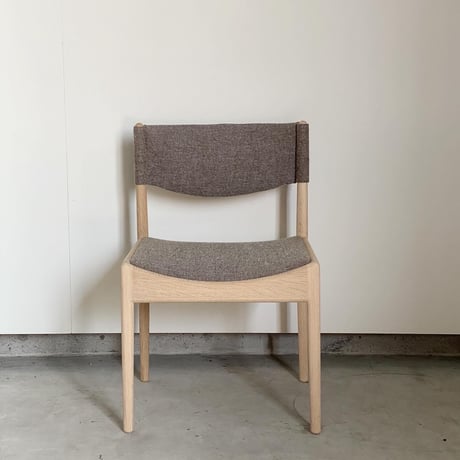 【受注生産品】Modus Dining Side Chair & Arm Chair Kristian Vedel Miyazaki Chair Factory