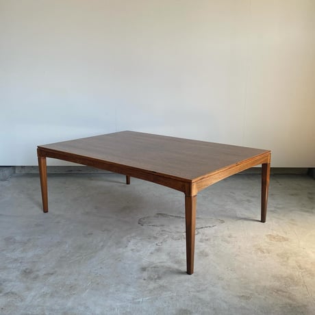 愛品倶楽部柏店】北欧風天然木 コンパクトコーヒーテーブル