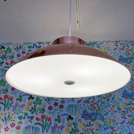 Silli Pendant Lamp（シッリ ペンダントランプ）｜Lisa Johansson-Pappe for Innolux