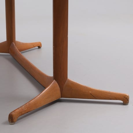 【Vintage】"Plummonet" Coffee Table — Designed by Kerstin Hörlin-Holmquist 3/3入荷分