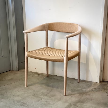 【受注生産品】DC11 Dining Chair｜INODA+SVEJE