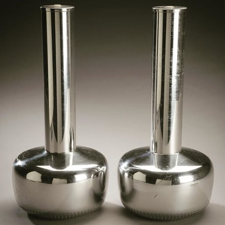 【Vintage】Silver Pendant | Vilhelm Lauritzen for Louis Poulsen