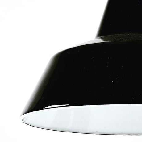 【Vintage】Workshop Lamp | Louis Poulsen — 暮らしを照らす「用の美」